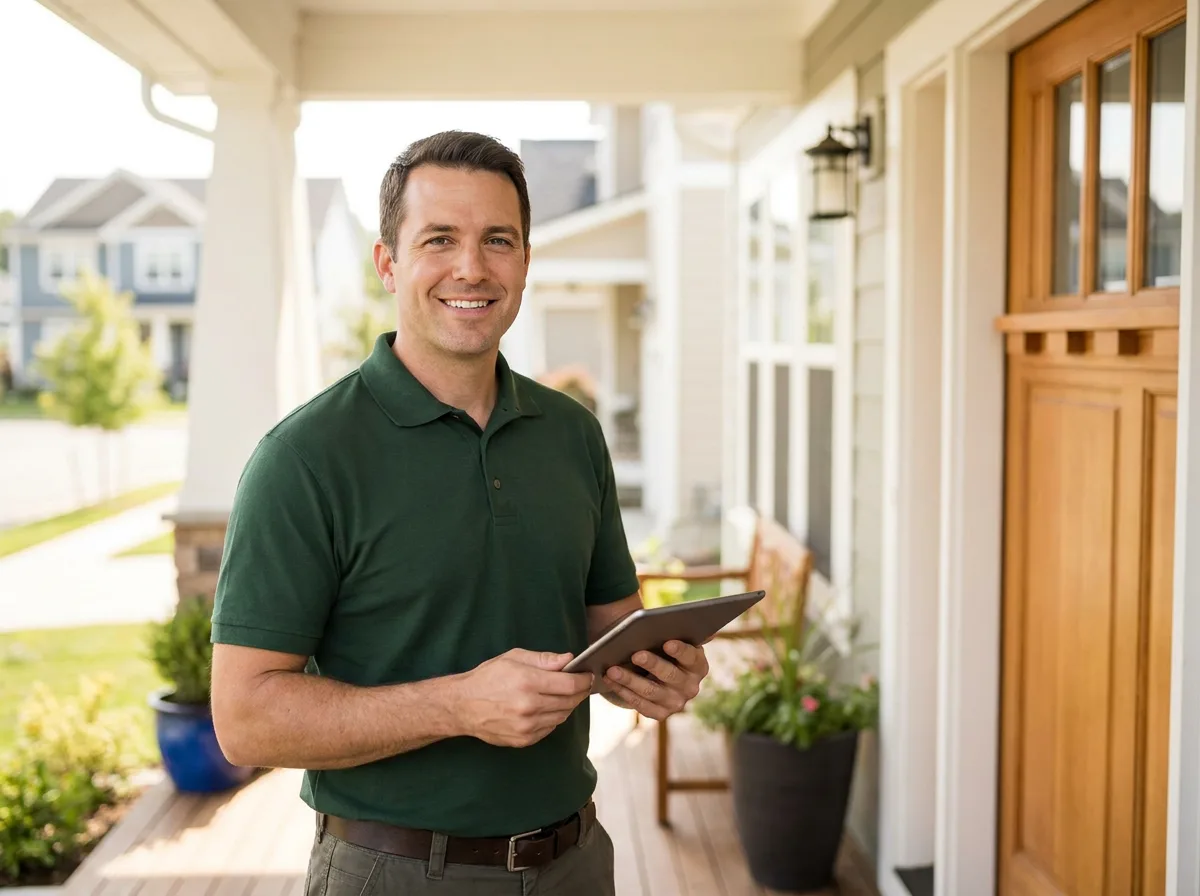Pest control FAQs for Luzerne, MI